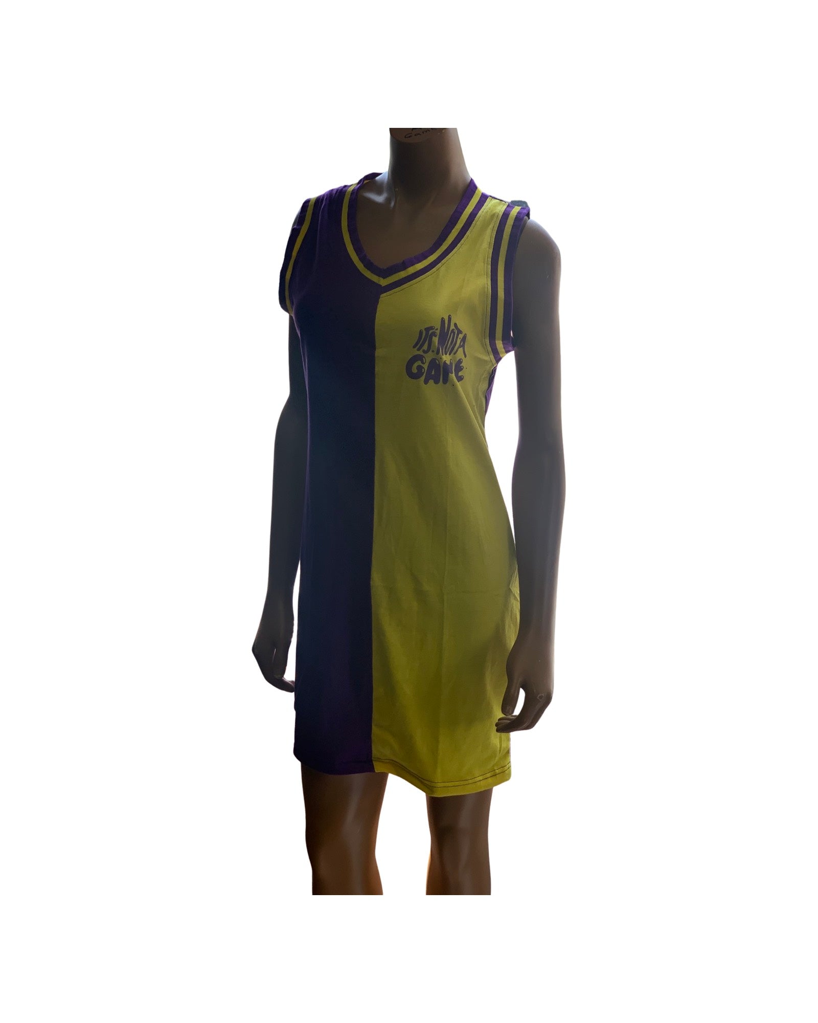 This item is unavailable -   Jersey dress outfit, Nba jersey dress, Jersey  dress