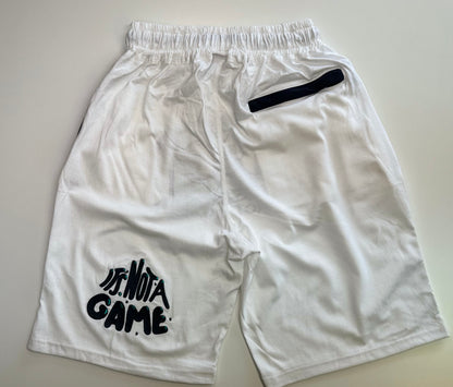 Cobra Crown Custom Shorts It's Not A Game Apparel™