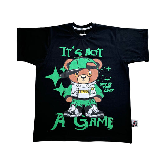 INAG Bear T Shirts