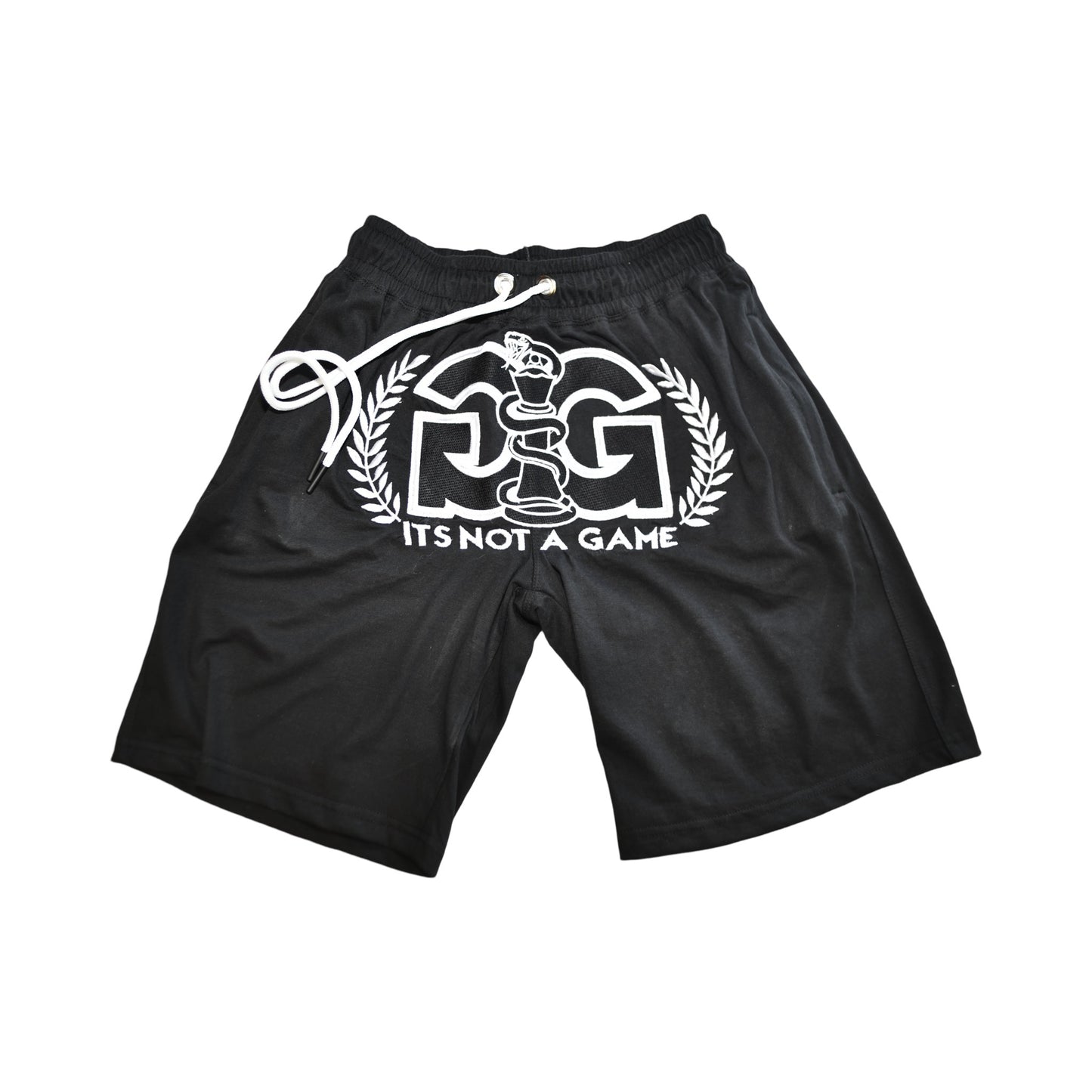 Cobra Crown Custom Shorts