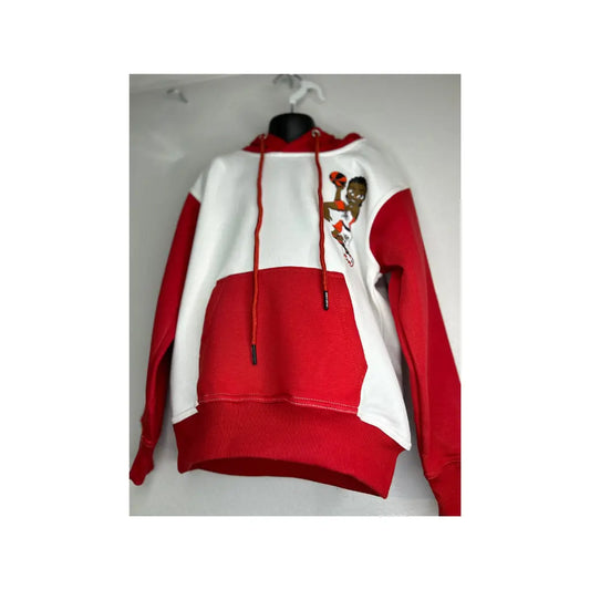 Slam Dunk Style Jacket