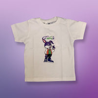 It's Not a Game Purple Hip Hop Rabbit t Shirt - It's Not A Game Apparel™